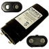Rechargeable Flashlight Battery for STREAMLIGHT-MAGLITE  NiCD 1800mAh-  FLB-NCD-5