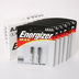 ENERGIZER MAX  AAAA - 6 Packs of 2 Batteries. Total of 12 Batteries