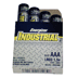 ENERGIZER EN92 AAA  - BOX OF 4 BATTERIES