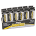 ENERGIZER  EN22  9V -  BOX OF 12 BATTERIES 9 Volt