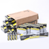 ENERGIZER EN91 AA - 1 CASE - 144 BATTERIES