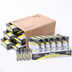 ENERGIZER EN92 AAA - 1 CASE - 144 BATTERIES