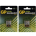 N Size 1.5 volt. LR1, 910A or UM5 MN9100 MN21 1 Pack of 4 Batteries. E90