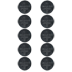 CR2330 Lithium 2 Packs of 5 Batteries - Panasonic or Equivalent - 3 Volt 210 mAh - Comp-101