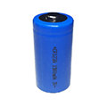 Empire CR123A 3V 1500 mAh Camera Battery. Pack of 24 Batteries - CR123BK