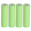 AA Rechargeable AA 2700 NiHM 4 Pack - AA-2700NM