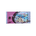 MAXELL 337 - SR416SW - 1 Battery Official OEM