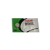 MAXELL 397 SR726SW - 1 Battery Official OEM