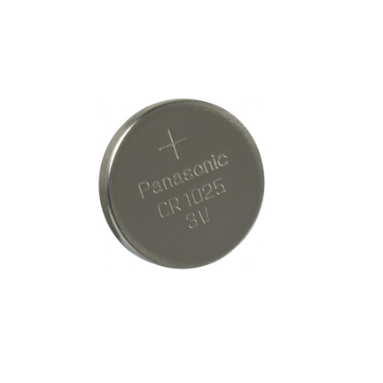 MAXELL CR1025 - 1 Battery Official OEM