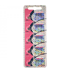 MAXELL 321 SR616SW - 1 Pack of 5 Batteries.