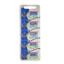 MAXELL 346 SR712SW - 1 Pack of 5 Batteries