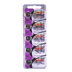 Maxell 357 SR44W - 1  Pack of 5 Batteries