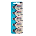 MAXELL 365 SR1116W - 1 Pack of 5