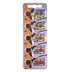 MAXELL 366 SR1116SW - 1 Pack of 5 Batteries