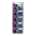 MAXELL 372 SR916W - 1 Pack of 5 Batteries.