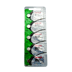 MAXELL 392 SR41W - 1 Pack of 5 Batteries AG3 type