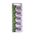 MAXELL 394 SR936SW aka AG9 - 1 Pack of 5 Batteries.