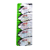 Maxell LR41 - 1 Pack of 10 Batteries - AG3 Type