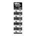 MAXELL CR1025 - 1 Pack of 5 Batteries.