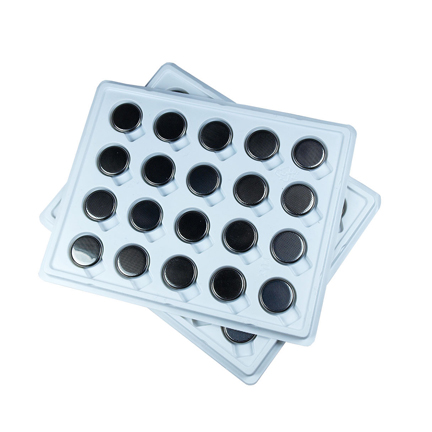 OEM CR2025 Maxell Bulk Pack of 200  OEM Trays Cello Wrapped