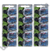 Maxell CR1220 - 3 Packs of 5