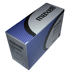MAXELL 303 SR44SW - Box of 100. 20 strips of 5 Batteries