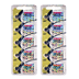 MAXELL 361 SR721W - 2 Packs of 5 Batteries