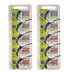 MAXELL 399 SR927W - 2 Packs of 5