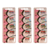 MAXELL 329 SR731SW - 3 Packs of 5 Batteries.