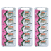 MAXELL 335 SR512SW - 3 Packs of 5 Batteries.