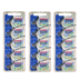 MAXELL 346 SR712SW - 3 Packs of 5 Batteries.