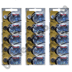 MAXELL 395 SR927SW - 3 Packs of 5 Batteries
