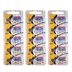 MAXELL 396 SR726W - 3 Packs of 5 Batteries.