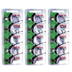 MAXELL 397 SR726SW - 3 Packs of 5 Batteries