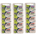 MAXELL 399 SR927W - 3 Packs of 5
