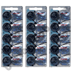MAXELL CR2012 - 3 Packs of 5 Batteries
