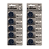 CR2477 New Energy - 3V Lithium Coin Cells - 10 Batteries