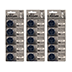 CR2477 New Energy - 3V Lithium Coin Cells - 15 Batteries