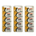 MAXELL 317 SR516SW - 3 Packs of 5 Batteries