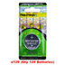 CR2477 New Energy 100 Batteries. 20 Strips of 5 Batteries