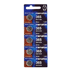 Renata 365 SR1116W - 1 Pack of 5 Batteries