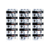 341 Energizer - SR714SW - Three Packs of Five (15 Batteries)