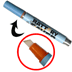 BatterySaver: Battery Compartment Cleaner