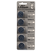 Panasonic BR2325 - 1  Pack of 5 single bagged Batteries. 3 volt Coin Cell Battery comp-2