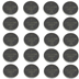 CR927 20 Pack Lithium Coin Cell Battery 3 Volt 30 mAh. LITH-35 20 CR 927 in Single Bags.