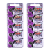 Maxell 357 SR44W - 2 Packs of 5 Batteries + 1 Free 357
