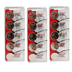 CR2032 Maxell 3 Packs of 5 Batteries