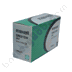 MAXELL 364 SR621SW AG1 - Box of 100 20 Strips of 5 Batteries