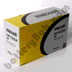 MAXELL 381 SR1120SW - Box of 100 (20 Strips of 5 Batteries)