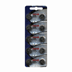 A76 PX76A LR44 Maxell 10 Batteries